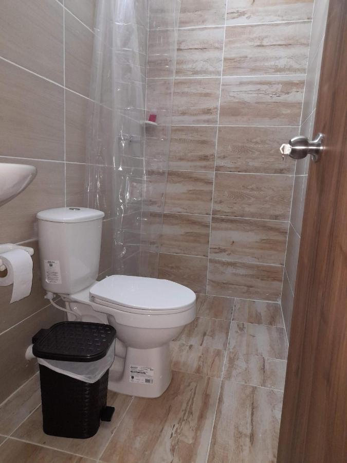 Road Living Home Medellin Bagian luar foto