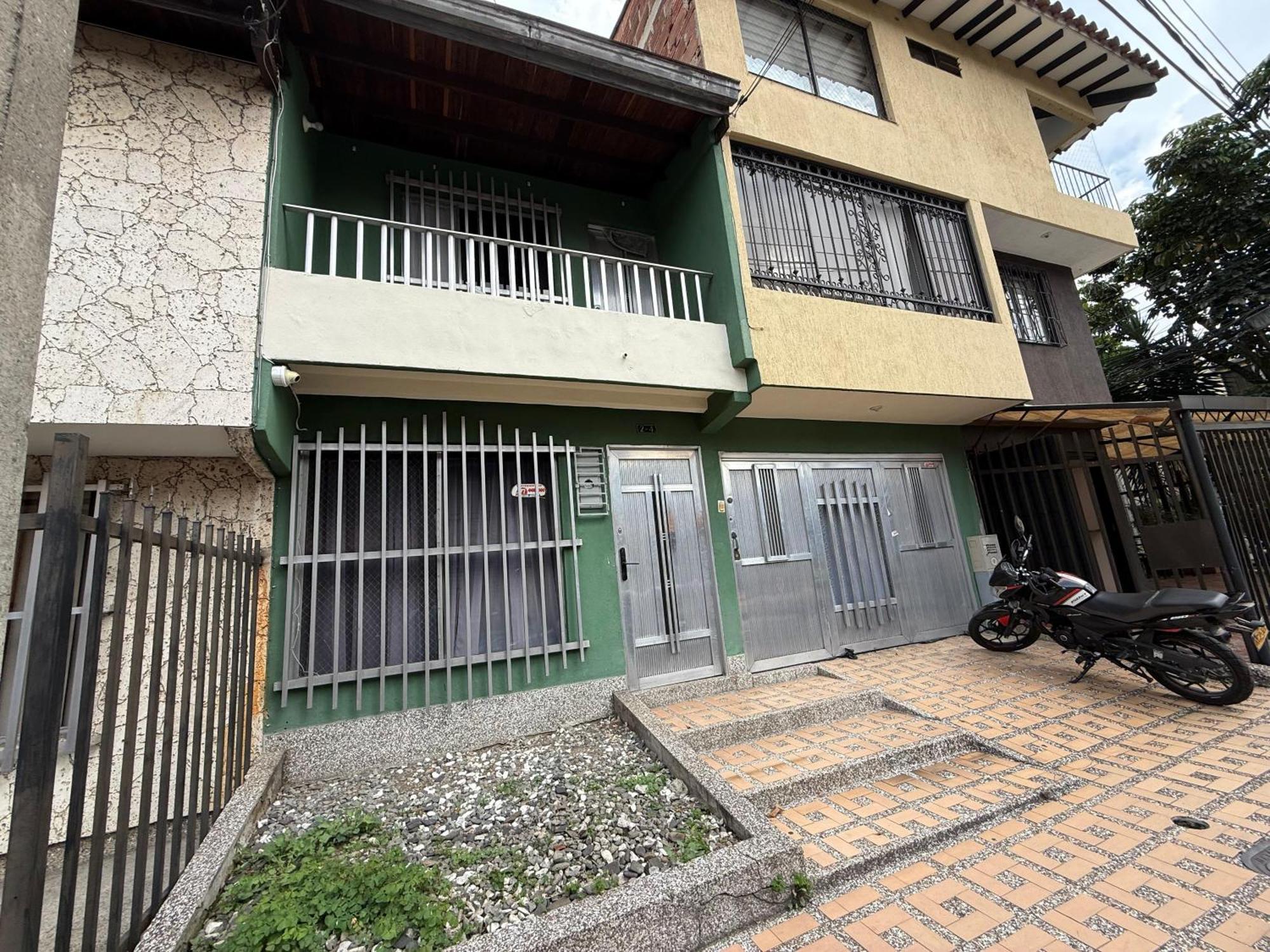 Road Living Home Medellin Bagian luar foto