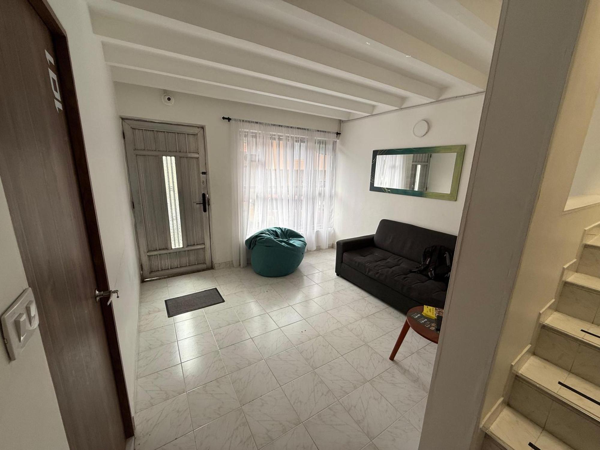 Road Living Home Medellin Bagian luar foto