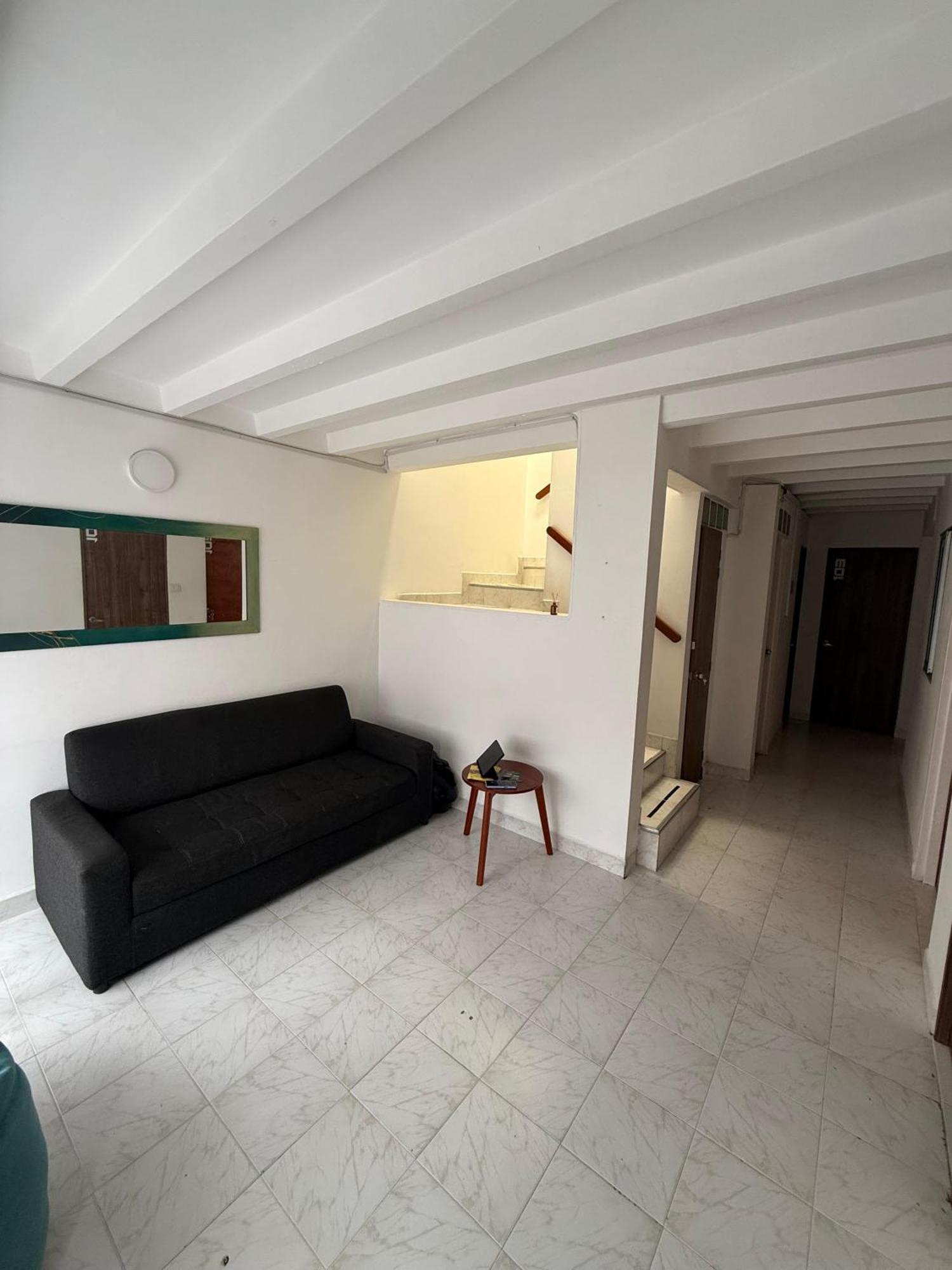 Road Living Home Medellin Bagian luar foto